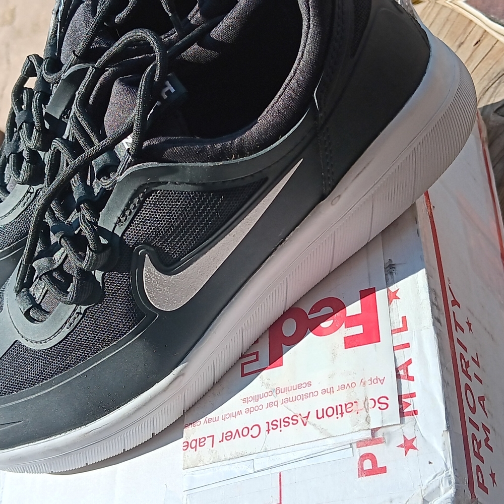 Nikes